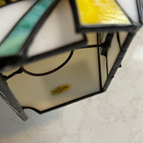 Vintage Forma Vitrum Badger House by Bill Job 1993 - Picture 13 of 16